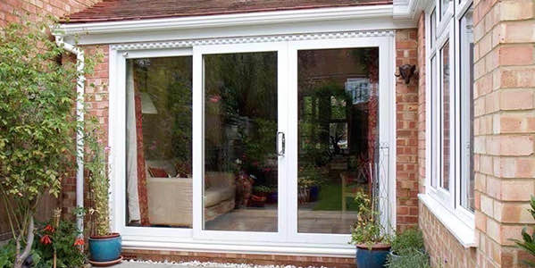 uPVC Doors Supplied And Fitted Motherwell